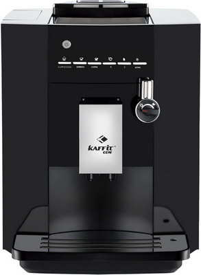 Кофемашина автоматическая Kaffit.com KLM 1604 Nizza Autocappuccino