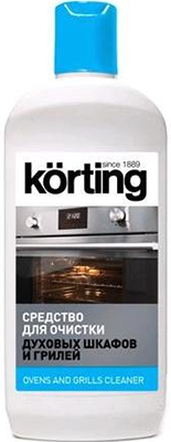 Средство для очистки духовых шкафов и грилей Korting K 05