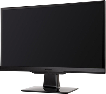 

ЖК монитор ViewSonic, VX 2263 SMHL (VS 15701) gl.Black