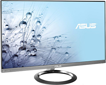 

ЖК монитор ASUS, MX 25 AQ (90 LM 01 P0-B 01670) SpaceGray Black