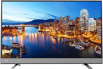 

LED телевизор Toshiba, 43 L 5780 EC