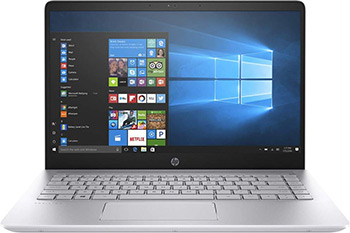 

Ноутбук HP, Pavilion 14-bf 009 ur <2CV 36 EA> i7-7500 U (Mineral Silver)