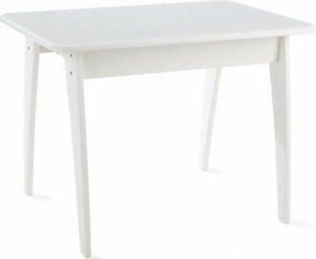 

Стол Geuther, Bambino 2620 WE белый