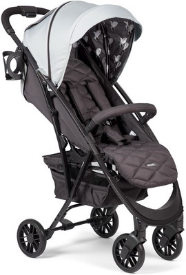 

Коляска Happy Baby, ELEGANZA V2 LIGHT GREY