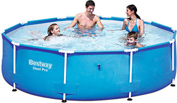 

Бассейн BestWay, 305х76 4678л 56406 BW