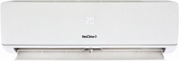 

Сплит-система Neoclima, NS/NU-HAX 28 R G-Plasma