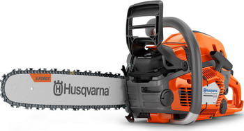 

Бензопила Husqvarna, 545 Mark II 9676906-15