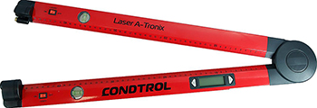 

Угломер лазерный Condtrol, A-Tronix