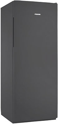 

Морозильник Pozis FV NF-117 графитовый, Серый