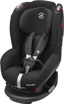 

Автокресло Maxi-Cosi, Тоби 9-18 кг скрайбл блек 8601800120