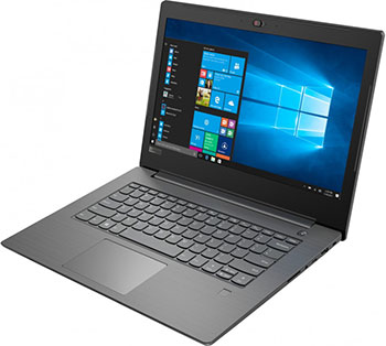 

Ноутбук Lenovo, V 330-14 ARR Iron Grey (81 B 1000 LRU)
