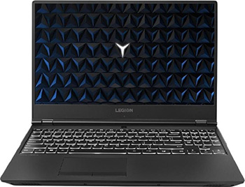 

Ноутбук Lenovo, Legion Y 530-15 ICH черный(81 FV 013 XRU)