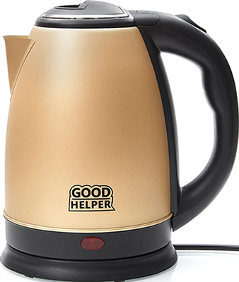 Чайник электрический GoodHelper