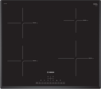

Встраиваемая электрическая варочная панель Bosch, PUE651FB5E