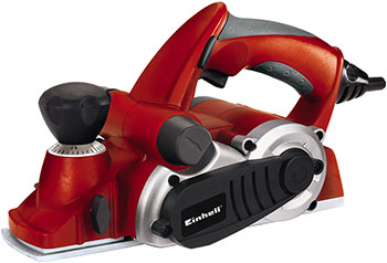 

Рубанок Einhell, TE-PL 850 850Вт 4345270