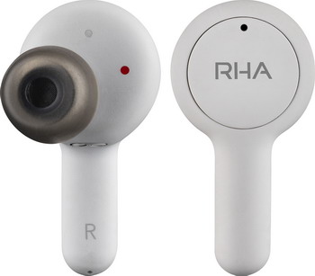 Вставные наушники RHA