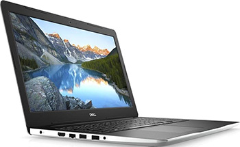 

Ноутбук Dell, Inspiron 3584 i3 (3584-5147) Белый