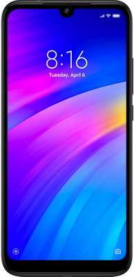 

Смартфон Xiaomi, Redmi Note 7 4/128Gb Space Black
