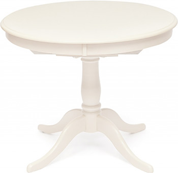 Стол Tetchair раскладной Siena (SA-T4EX) 12482