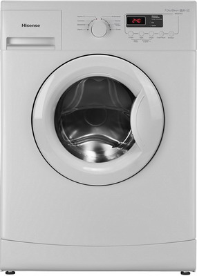 

Стиральная машина HISENSE, WFXE 7012