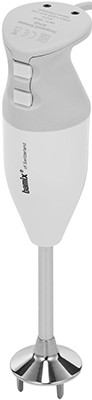 

Погружной блендер Bamix, Magic Wand MW140 Light Grey