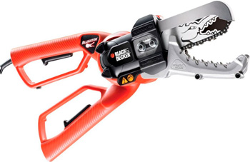 

Сучкорез Black&Decker, GK1000-QS 550В