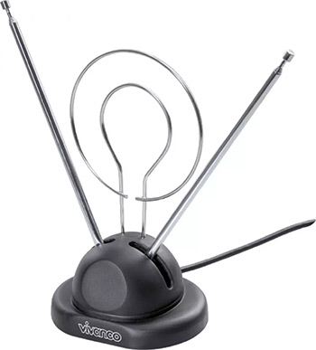 

ТВ антенна Vivanco, (DAB/FM) (29952)