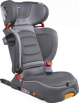 

Автокресло Chicco, Fold&Go I-Size Pearl 00079799840000