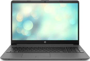 

Ноутбук HP, 15-dw2012ur (103S3EA) Серый