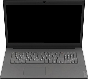 

Ноутбук Lenovo, V340-17IWL (81RG000ARU) темно серый
