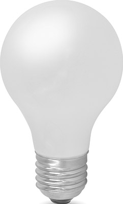 

Лампа GAUSS LED Filament A60 OPAL dimmable E27 10W 860lm 4100К 102202210-D