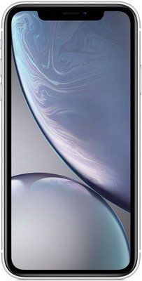 

Смартфон Apple iPhone XR 64GB White(MH6N3RU/A)