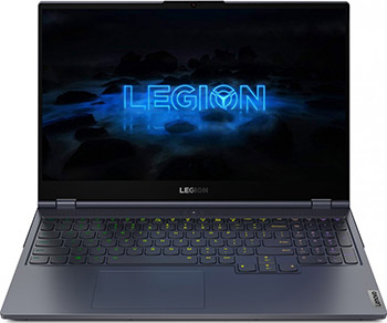 

Ноутбук Lenovo, Legion 7 15IMH05 (81YT0091RK)