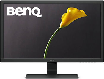 

ЖК монитор BenQ, LCD 27'' TN GL2780 черный