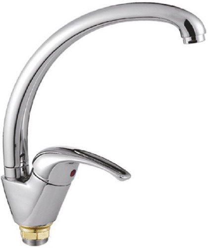 Изображение товара Кухонный смеситель Cron CN29/хром (CN4129-2)