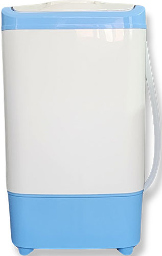 

Центрифуга Renova SD-80TS1Р, Белый/синий