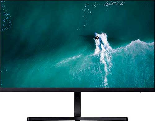 фото Жк монитор xiaomi mi 23.8 desktop monitor 1c, rmmnt238nf (ela5321gl)