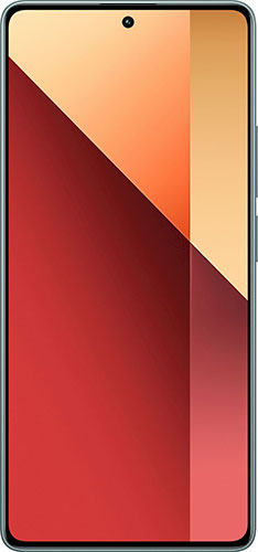 Смартфон Redmi Note 13 Pro 8GB+256GB Green