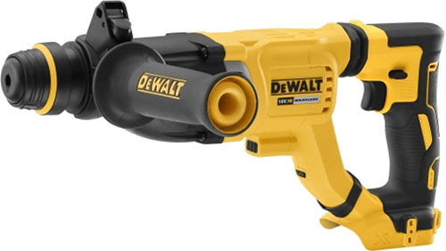 фото Перфоратор dewalt 18 в, xr dch263n-xj