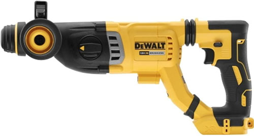 Перфоратор DeWalt 18 В, XR DCH263N-XJ