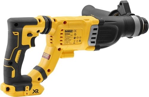 Перфоратор DeWalt 18 В, XR DCH263N-XJ