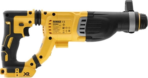 Перфоратор DeWalt 18 В, XR DCH263N-XJ