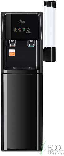 

Кулер для воды Ecotronic A5-LXE black (ETK12668), Черный