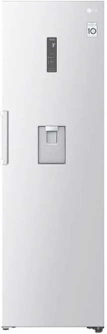 Изображение товара Однокамерный холодильник LG GC-F411EQDM