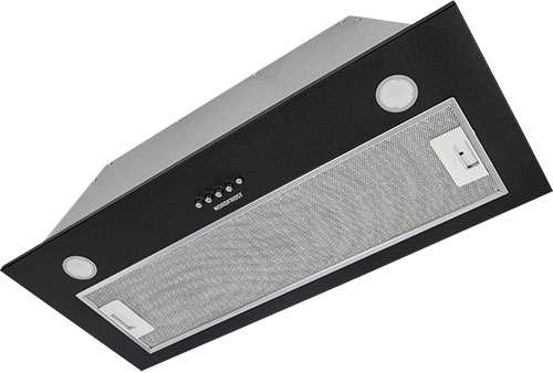 

Вытяжка NordFrost FB 9060 B, Черный