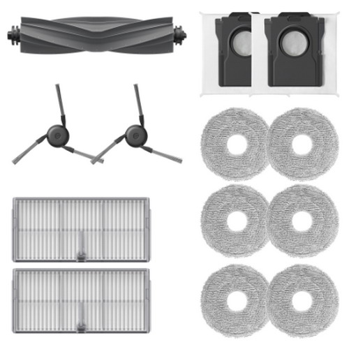 Изображение товара Комплект аксессуаров Dreame RAK49