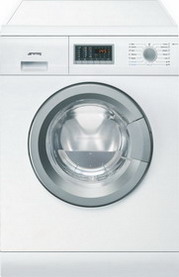 

Стиральная машина с сушкой Smeg, LSE 147
