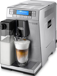 Кофемашина автоматическая De’Longhi ETAM 36.364 M трусы etam etam et006ewehpq1
