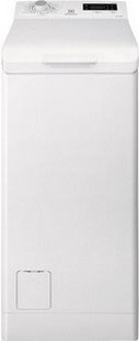 

Стиральная машина Electrolux, EWT 1066 EOW