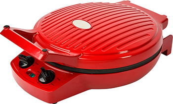 

Электропечь GFgril, GFGril GFB-1500 PIZZA-GRILL